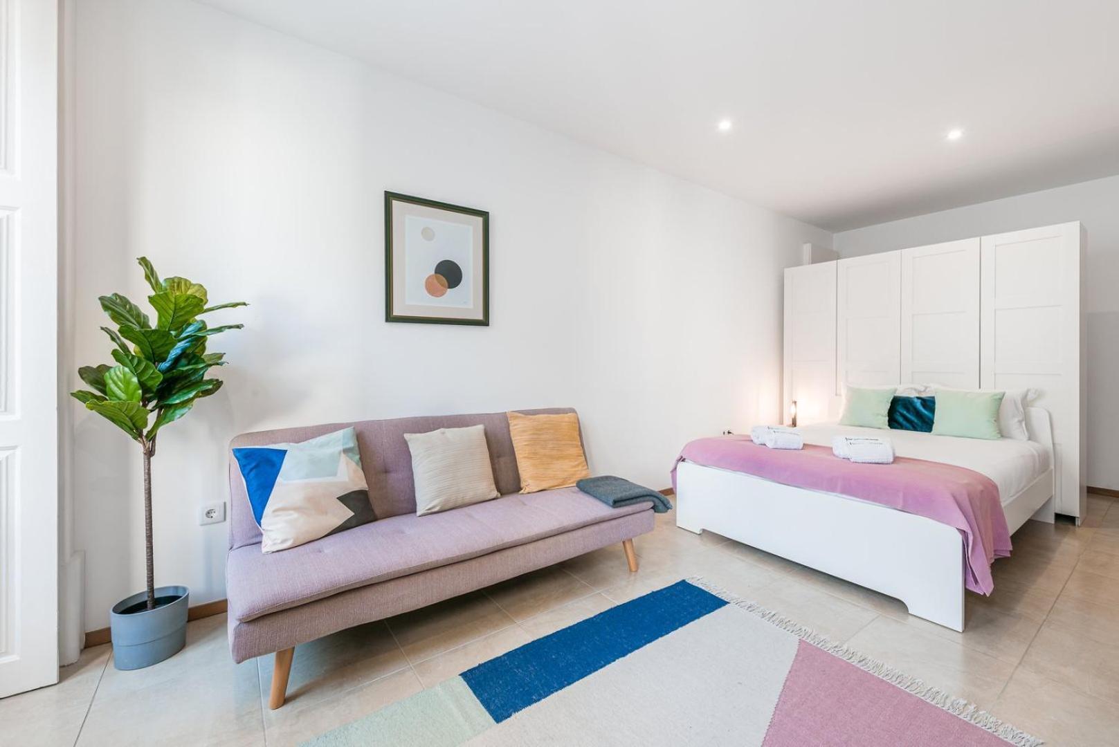 Guestready - Sunny Terrace In Downtown * Porto